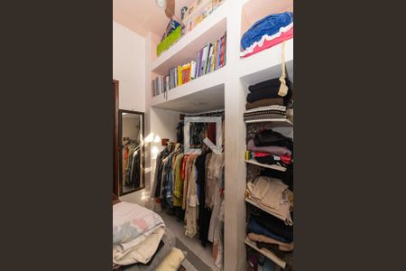 Suíte - Closet de casa à venda com 3 quartos, 200m² em Realengo, Rio de Janeiro