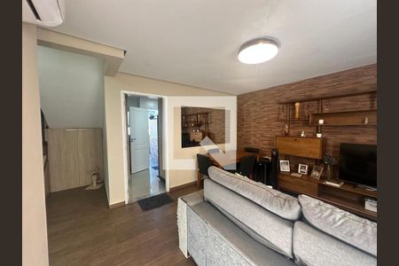 Casa de Condomínio à venda com 3 quartos, 179m² em Vila Sao Luiz (valparaizo), Barueri