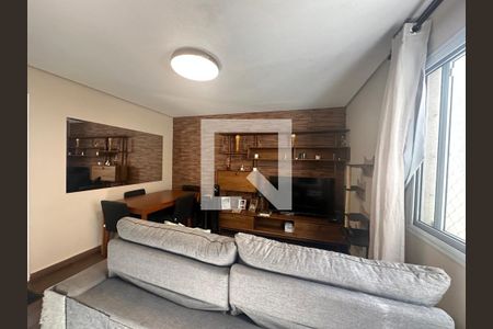 Sala de casa de condomínio à venda com 3 quartos, 179m² em Vila Sao Luiz (valparaizo), Barueri