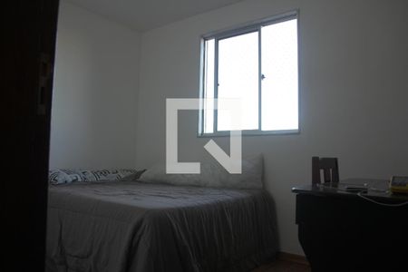 Quarto 1 de apartamento para alugar com 2 quartos, 54m² em Paineiras, Juiz de Fora