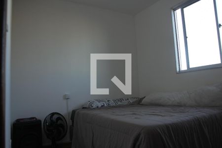 Quarto 1 de apartamento para alugar com 2 quartos, 54m² em Paineiras, Juiz de Fora