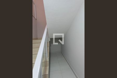 Escada de casa à venda com 4 quartos, 204m² em Jardim Maringa, Campinas