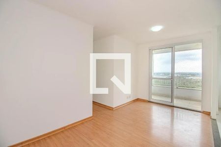 Sala de apartamento para alugar com 3 quartos, 66m² em Farrapos, Porto Alegre