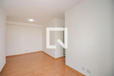 Sala de apartamento para alugar com 3 quartos, 66m² em Farrapos, Porto Alegre