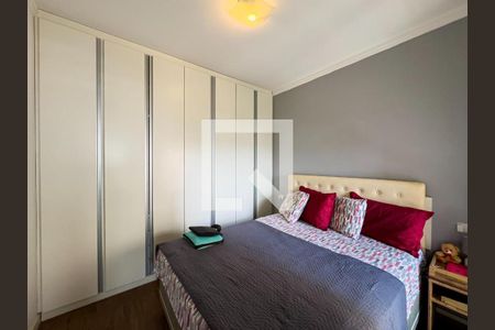 Foto 20 de apartamento à venda com 3 quartos, 93m² em Baeta Neves, São Bernardo do Campo
