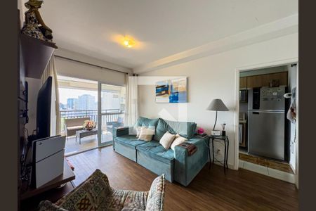 Foto 05 de apartamento à venda com 3 quartos, 93m² em Baeta Neves, São Bernardo do Campo