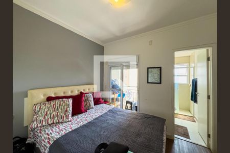 Foto 21 de apartamento à venda com 3 quartos, 93m² em Baeta Neves, São Bernardo do Campo