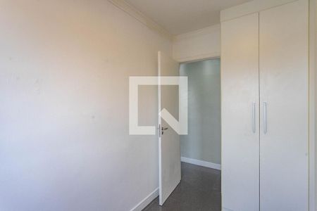 Quarto 1 de apartamento à venda com 2 quartos, 47m² em Canhema, Diadema