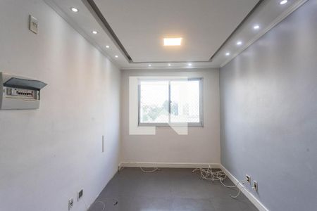 Apartamento à venda com 2 quartos, 47m² em Canhema, Diadema
