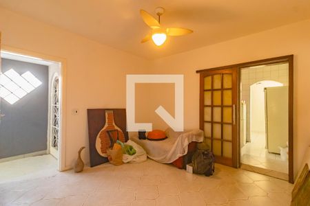 Sala 2 de casa à venda com 4 quartos, 300m² em Vila Imperio, São Paulo