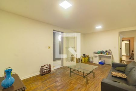 Sala de casa à venda com 4 quartos, 300m² em Vila Imperio, São Paulo