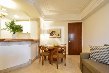 Apartamento à venda com 1 quarto, 42m² em Itaim Bibi, São Paulo