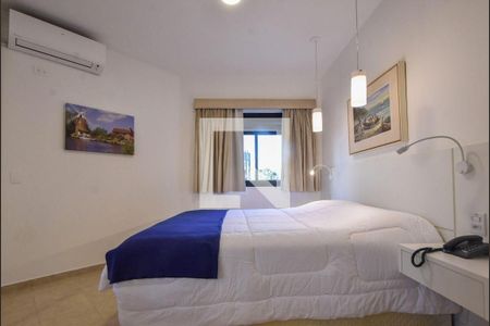 Apartamento à venda com 1 quarto, 42m² em Itaim Bibi, São Paulo