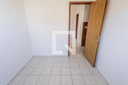quarto 1 de apartamento à venda com 2 quartos, 40m² em Jaqueline, Belo Horizonte