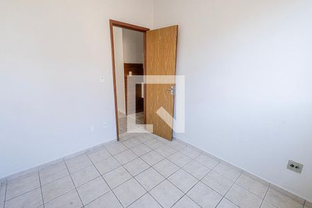 quarto 1 de apartamento à venda com 2 quartos, 40m² em Jaqueline, Belo Horizonte