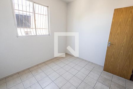 quarto 2 de apartamento à venda com 2 quartos, 40m² em Jaqueline, Belo Horizonte