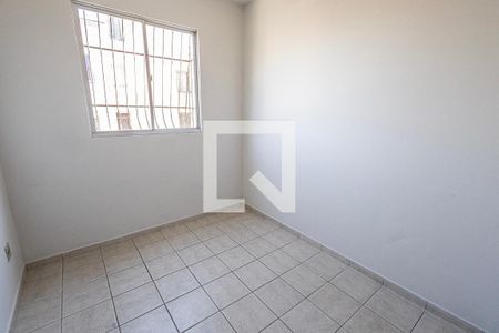quarto 1 de apartamento à venda com 2 quartos, 40m² em Jaqueline, Belo Horizonte