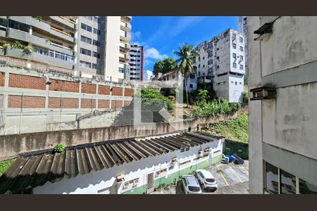 Quarto  de apartamento para alugar com 1 quarto, 51m² em Brotas, Salvador