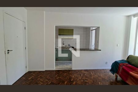 Apartamento para alugar com 1 quarto, 51m² em Brotas, Salvador