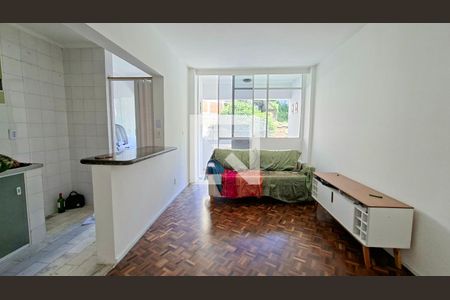 Apartamento para alugar com 1 quarto, 51m² em Brotas, Salvador
