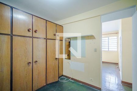 Quarto 1 de apartamento à venda com 2 quartos, 50m² em Rio Pequeno, São Paulo