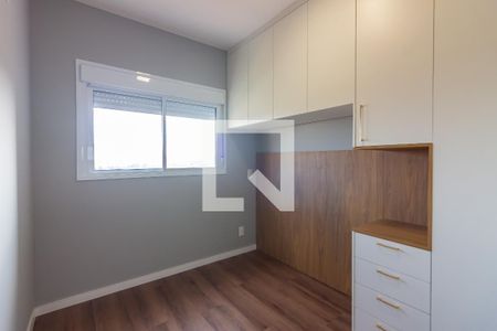 Suíte  de apartamento à venda com 2 quartos, 51m² em Vila Osasco, Osasco