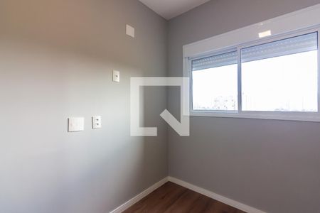 Suíte  de apartamento à venda com 2 quartos, 51m² em Vila Osasco, Osasco