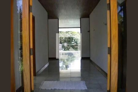 Casa à venda com 4 quartos, 830m² em Retiro Morumbi, São Paulo
