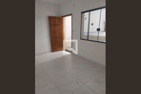 Casa à venda com 2 quartos, 108m² em Vila Eldizia, Santo André