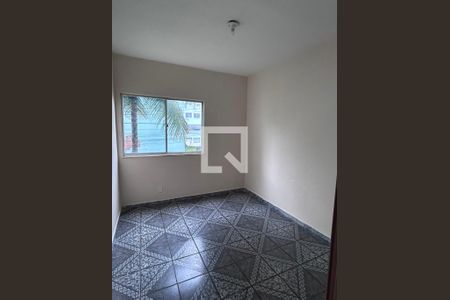 Quarto de apartamento para alugar com 2 quartos, 55m² em Campo Grande, Rio de Janeiro
