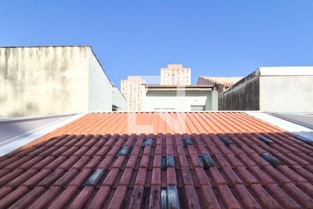 Suíte 1 - vista de casa à venda com 3 quartos, 201m² em Parque Terra Nova, São Bernardo do Campo