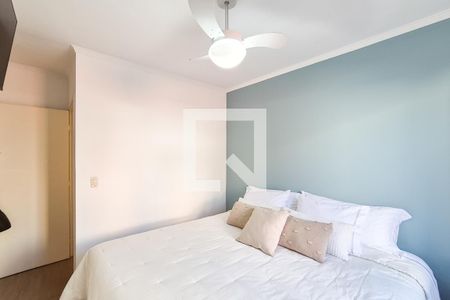 Suíte 1 de casa à venda com 3 quartos, 201m² em Parque Terra Nova, São Bernardo do Campo