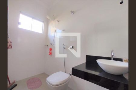 Foto 15 de casa à venda com 4 quartos, 226m² em Colônia Agrícola Samambaia, Brasília