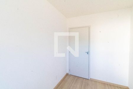 Quarto 1 de apartamento para alugar com 2 quartos, 44m² em Campo Grande, Rio de Janeiro