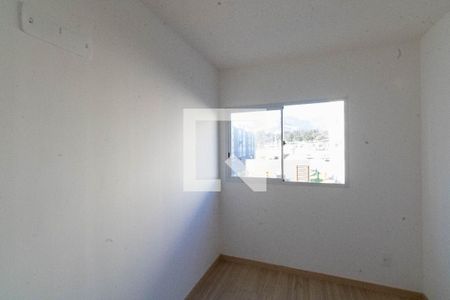 Quarto 1 de apartamento para alugar com 2 quartos, 44m² em Campo Grande, Rio de Janeiro
