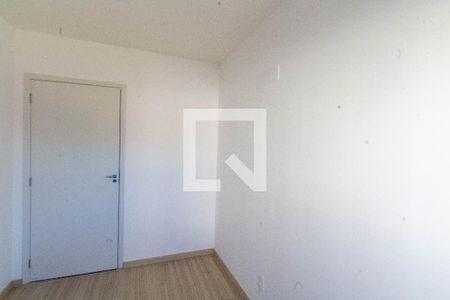 Quarto 1 de apartamento para alugar com 2 quartos, 44m² em Campo Grande, Rio de Janeiro