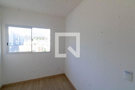 Quarto 1 de apartamento para alugar com 2 quartos, 44m² em Campo Grande, Rio de Janeiro