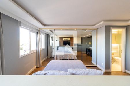 Studio de kitnet/studio à venda com 1 quarto, 47m² em Cidade Baixa, Porto Alegre
