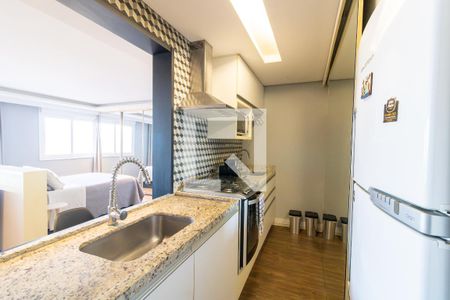 Studio de kitnet/studio à venda com 1 quarto, 47m² em Cidade Baixa, Porto Alegre