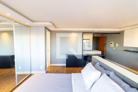 Studio de kitnet/studio à venda com 1 quarto, 47m² em Cidade Baixa, Porto Alegre