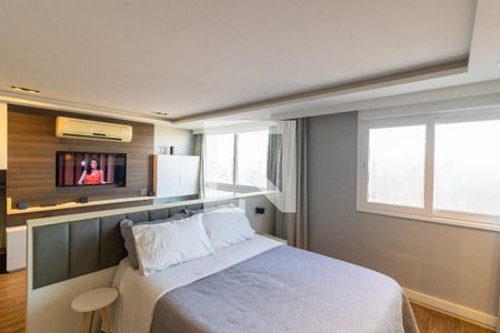 Studio de kitnet/studio à venda com 1 quarto, 47m² em Cidade Baixa, Porto Alegre