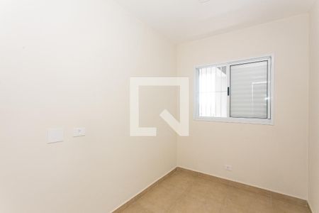 Quarto 1 de apartamento para alugar com 2 quartos, 38m² em Vila Carrão, São Paulo