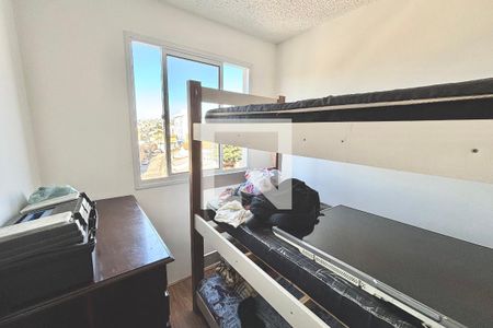 Quarto 1 de apartamento à venda com 2 quartos, 32m² em Jardim Soares, São Paulo