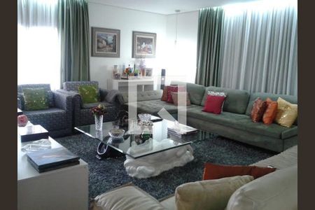 Apartamento à venda com 4 quartos, 289m² em Jardim Barbosa, Guarulhos