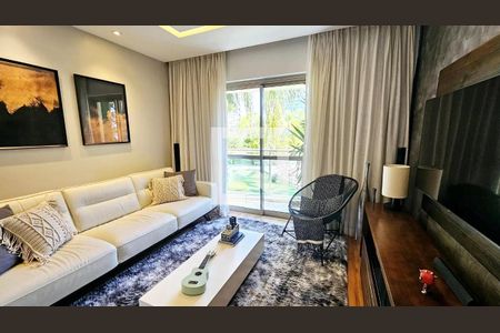 Apartamento à venda com 4 quartos, 260m² em Barra da Tijuca, Rio de Janeiro