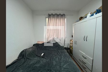 Quarto 1 de apartamento à venda com 2 quartos, 48m² em Arvoredo Ii, Contagem