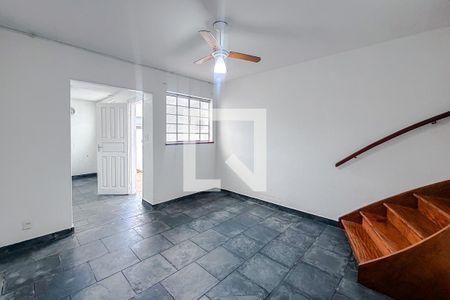 Sala de Jantar de casa para alugar com 2 quartos, 90m² em Jardim da Gloria, São Paulo
