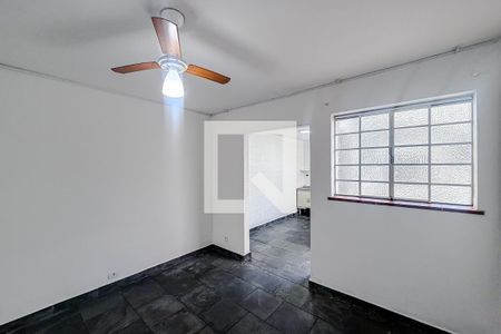 Sala de Jantar de casa para alugar com 2 quartos, 90m² em Jardim da Gloria, São Paulo