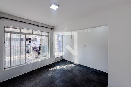 Sala de casa para alugar com 2 quartos, 90m² em Jardim da Gloria, São Paulo