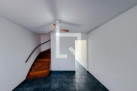 Sala de Jantar de casa para alugar com 2 quartos, 90m² em Jardim da Gloria, São Paulo
